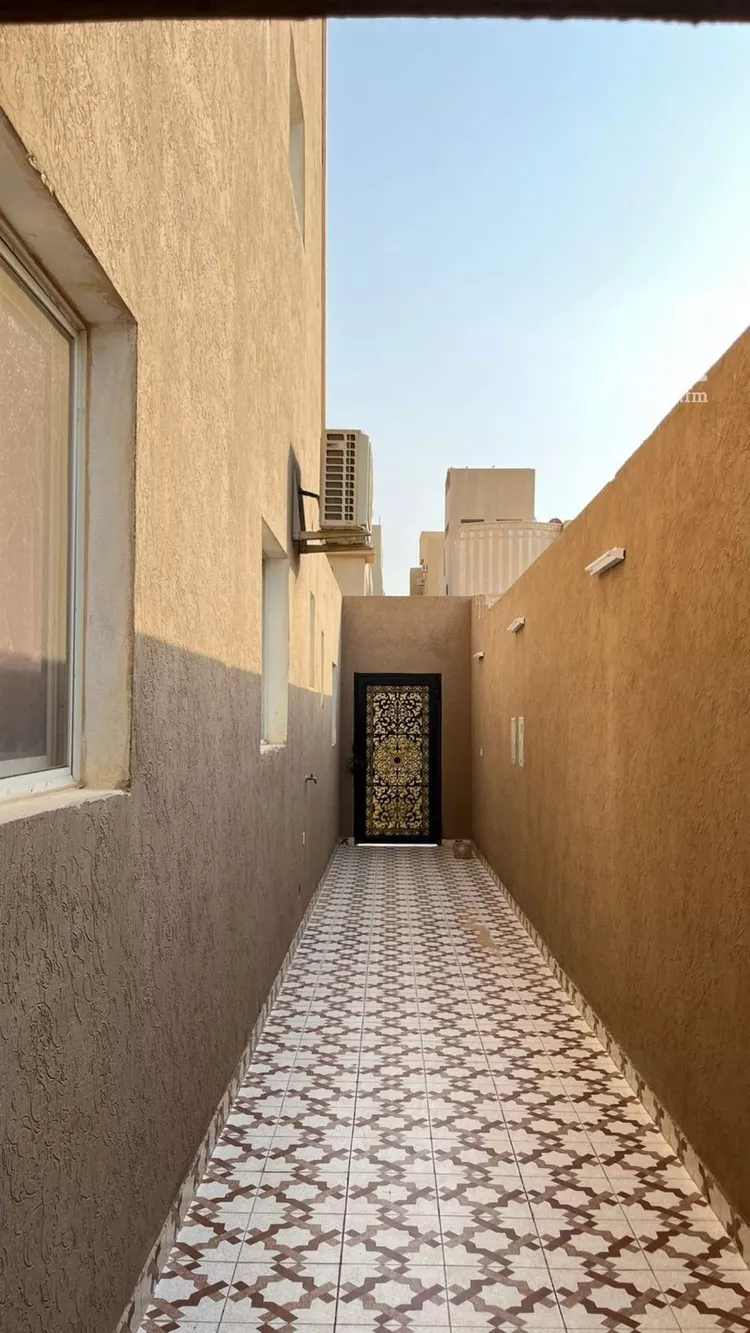 شقة للإيجار في شارع طاهر النويري, حي عكاظ, مدينة الرياض, منطقة الرياض صورة 2