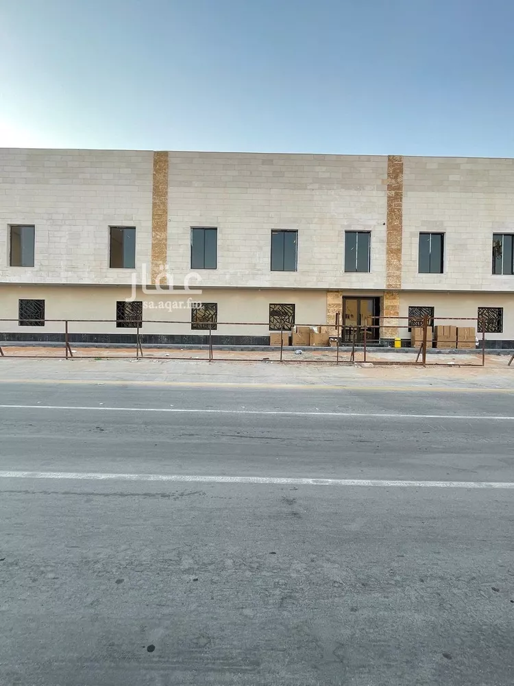 شقة للإيجار في شارع صفوان بن اليمان العبسي, حي الزهرة, مدينة الرياض, منطقة الرياض