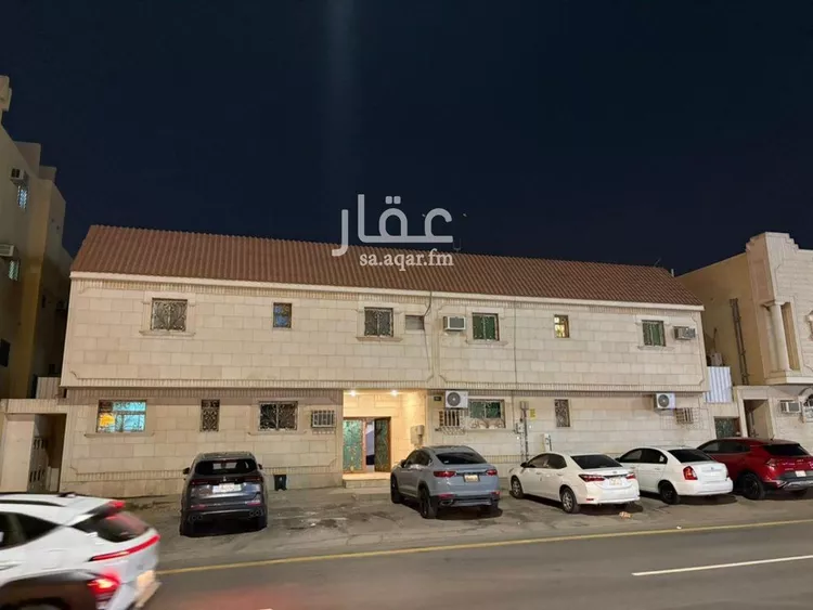 شقة للإيجار في شارع سدير, حي شبرا, مدينة الرياض, منطقة الرياض