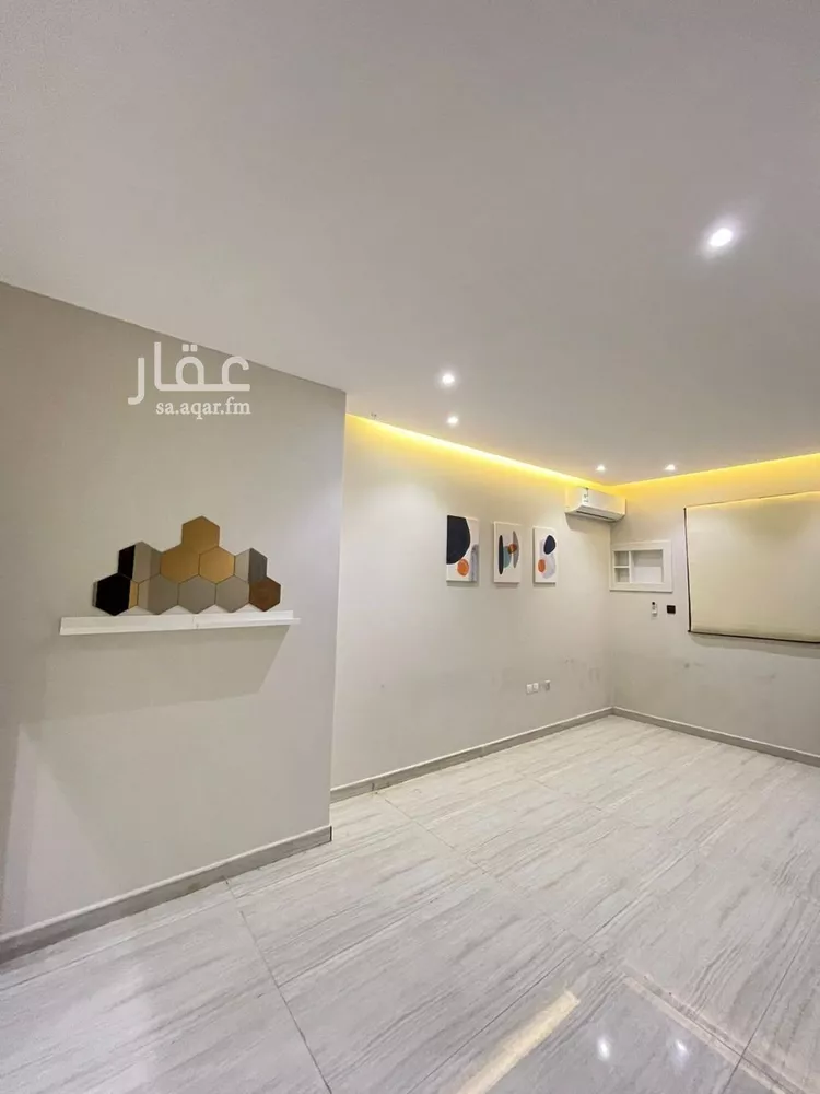 شقة للإيجار في شارع جرير بن عبدالله البجلي, حي مغرزات, مدينة الرياض, منطقة الرياض صورة 3