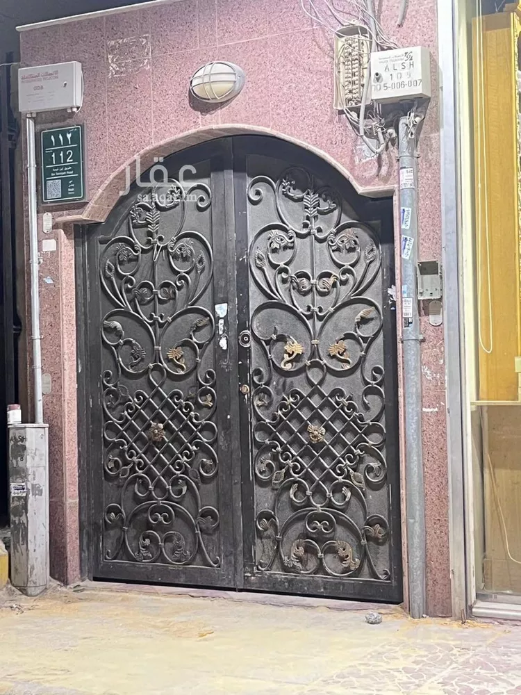 شقة للإيجار في شارع عشيرة, حي بدر, مدينة الرياض, منطقة الرياض صورة 5