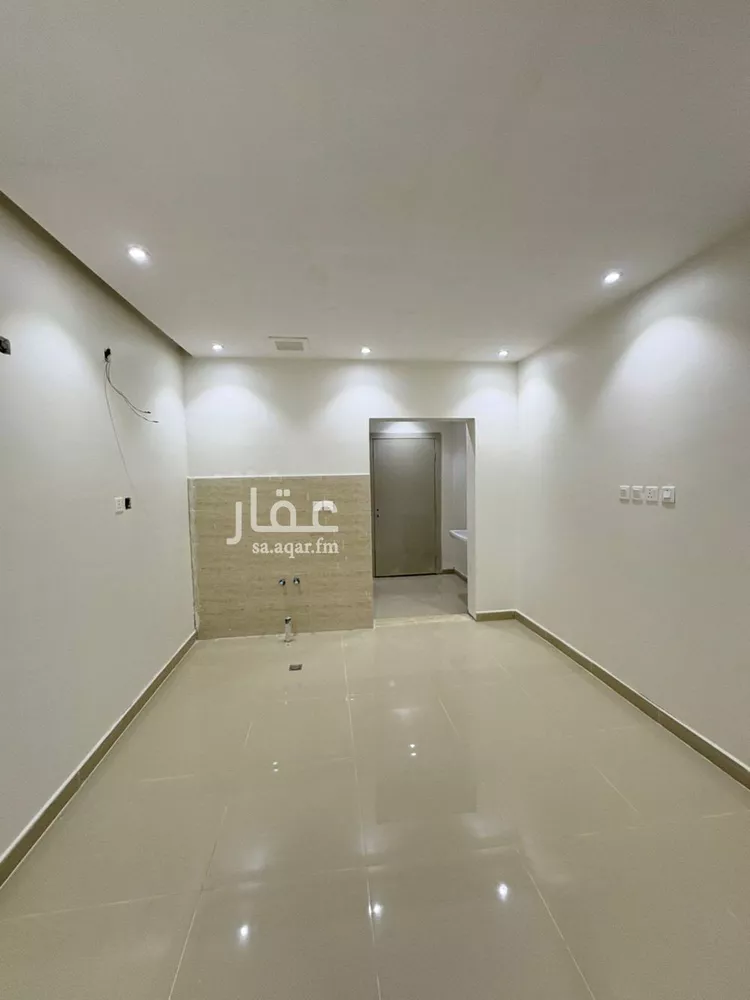 شقة للإيجار في شارع عشيرة, حي بدر, مدينة الرياض, منطقة الرياض