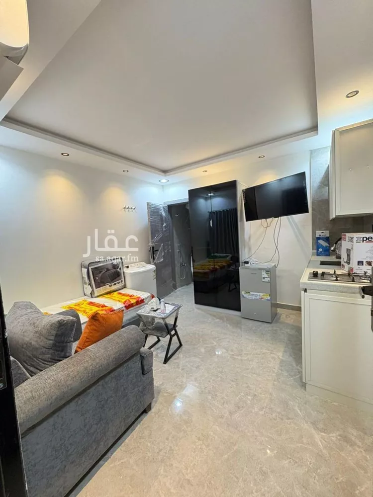 شقة للإيجار في شارع أحمد بن عمر بن أبي العباس, حي السويدي, مدينة الرياض, منطقة الرياض صورة 5