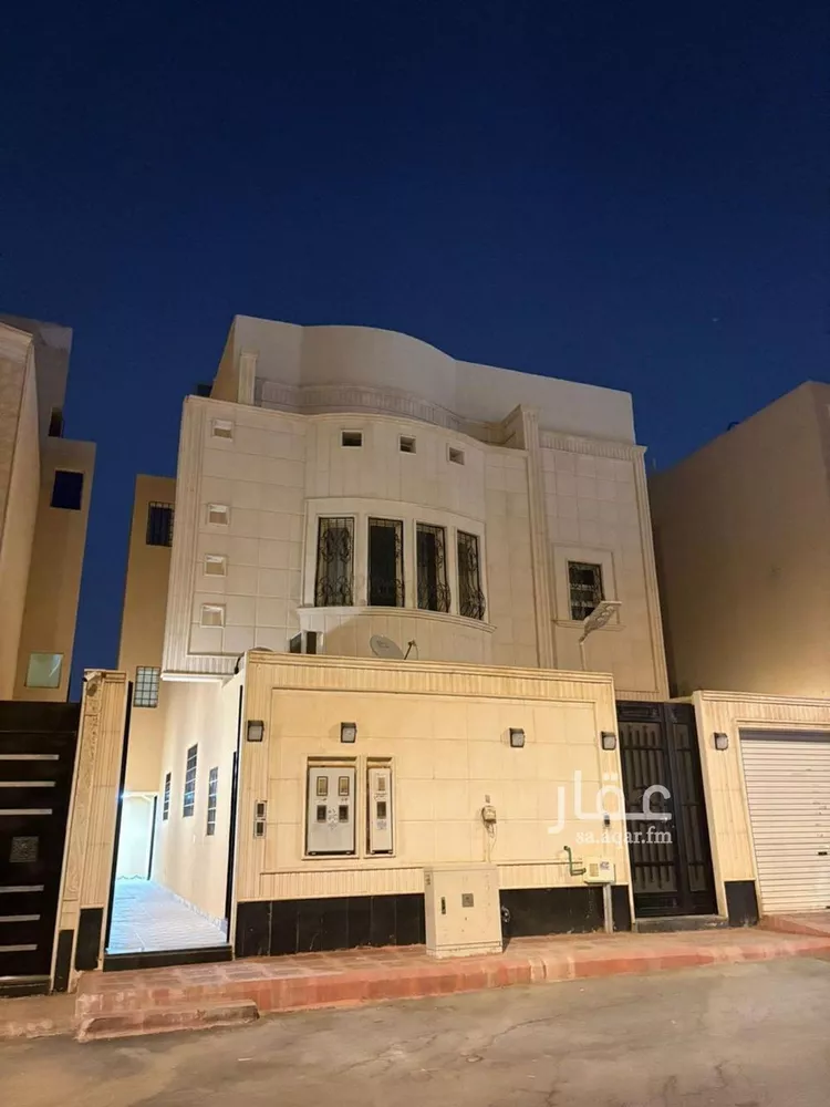 شقة للإيجار في شارع أحمد بن عمر بن أبي العباس, حي السويدي, مدينة الرياض, منطقة الرياض صورة 4