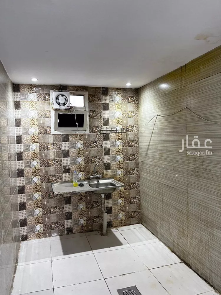 شقة للإيجار في شارع الحسين بن على, حي الإزدهار, مدينة الرياض, منطقة الرياض صورة 5