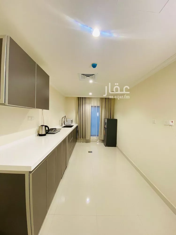 شقة للإيجار في شارع الثامن عشر, حي الزهور, مدينة الدمام, المنطقة الشرقية صورة 3