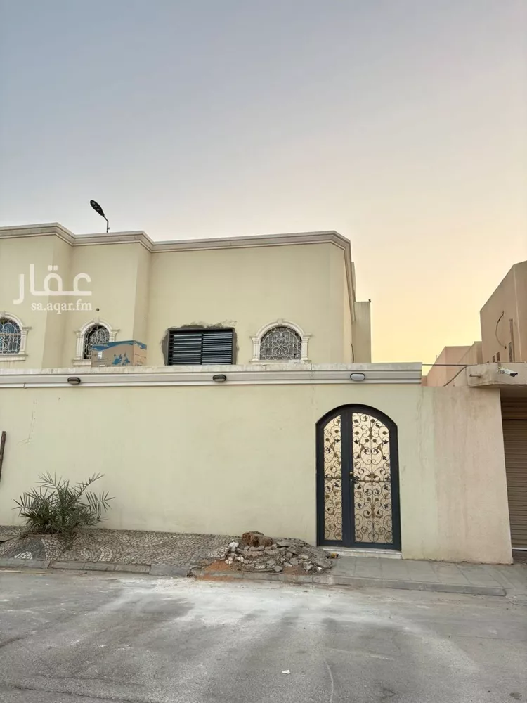 شقة للإيجار في شارع الحسين بن القاسم, حي نمار, مدينة الرياض, منطقة الرياض