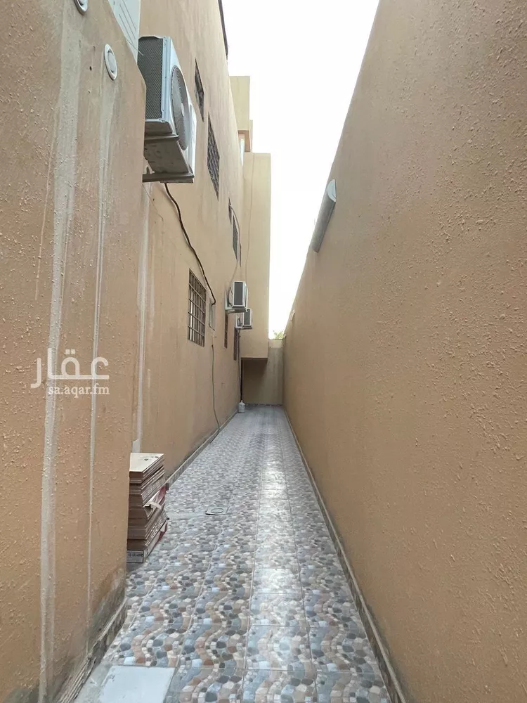 شقة للإيجار في شارع ابن عسكر, حي المروة, مدينة الرياض, منطقة الرياض صورة 2