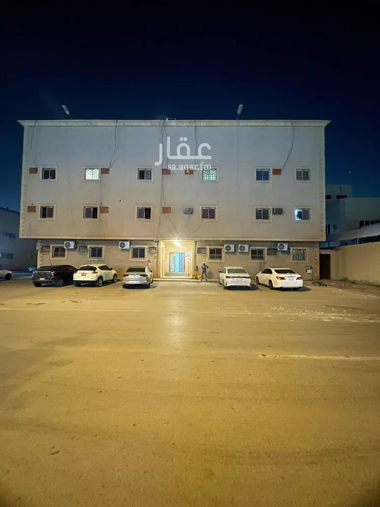 شقة للإيجار في شارع ابن عسكر, حي المروة, مدينة الرياض, منطقة الرياض