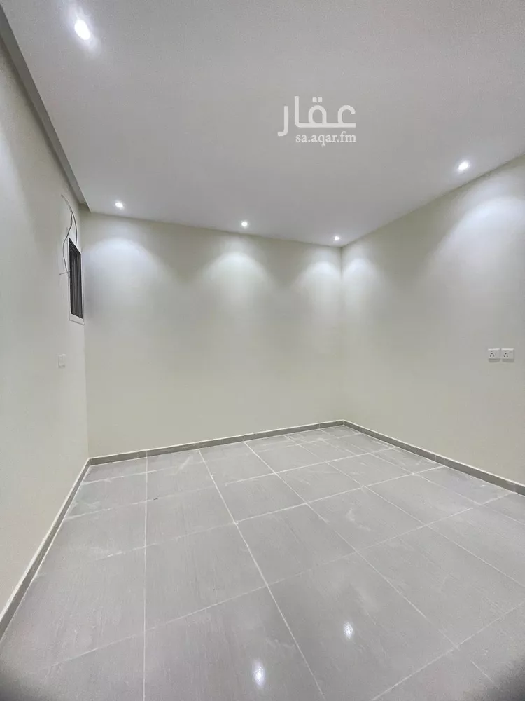 شقة للإيجار في شارع ابن عسكر, حي المروة, مدينة الرياض, منطقة الرياض صورة 3