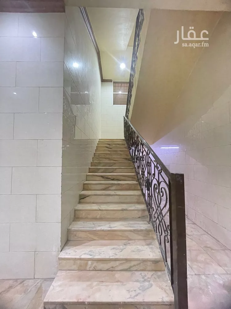 شقة للإيجار في شارع عشيرة, حي بدر, مدينة الرياض, منطقة الرياض صورة 4