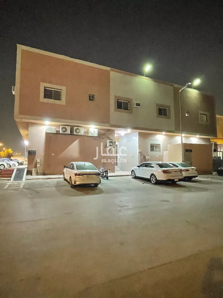 Apartment for Rent in Riyadh Badr