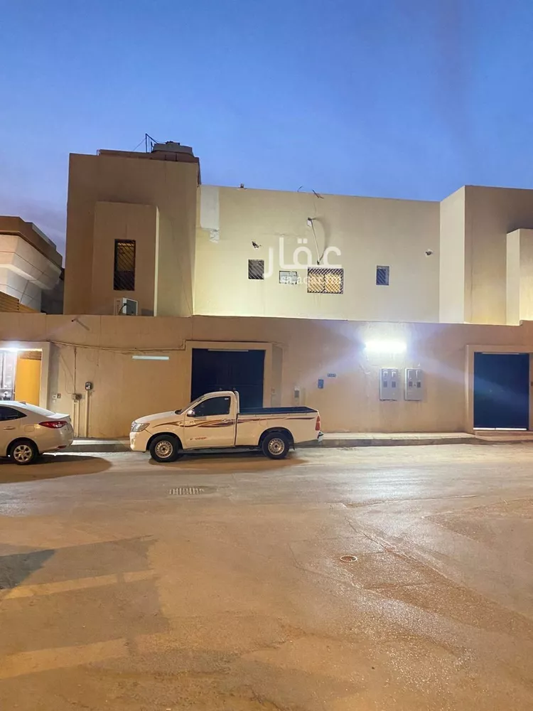 شقة للإيجار في شارع ابن اليمان, حي المصيف, مدينة الرياض, منطقة الرياض