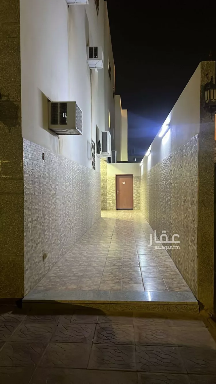 شقة للإيجار في شارع الخوارزمي, حي العالية, مدينة الخرج, منطقة الرياض صورة 4