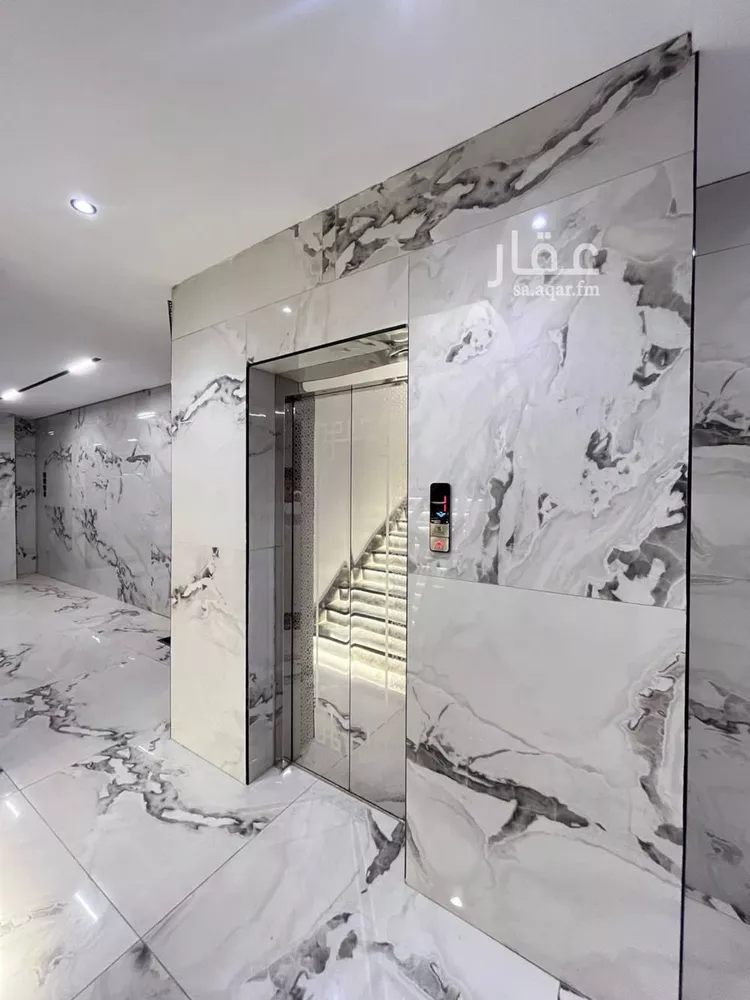 شقة للإيجار في شارع لبيد بن ربيعة, حي الزهرة, مدينة الرياض, منطقة الرياض صورة 5