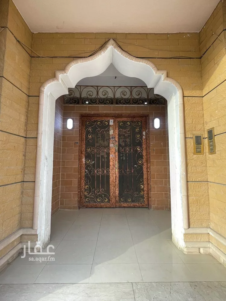 شقة للإيجار في شارع محمد بن أحمد أبي شيبة, حي الشفاء, مدينة الرياض, منطقة الرياض صورة 2