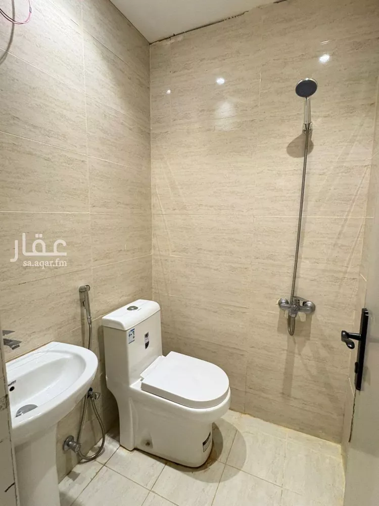 استوديو للإيجار في شارع الحمداني, حي المروة, مدينة الرياض, منطقة الرياض 6