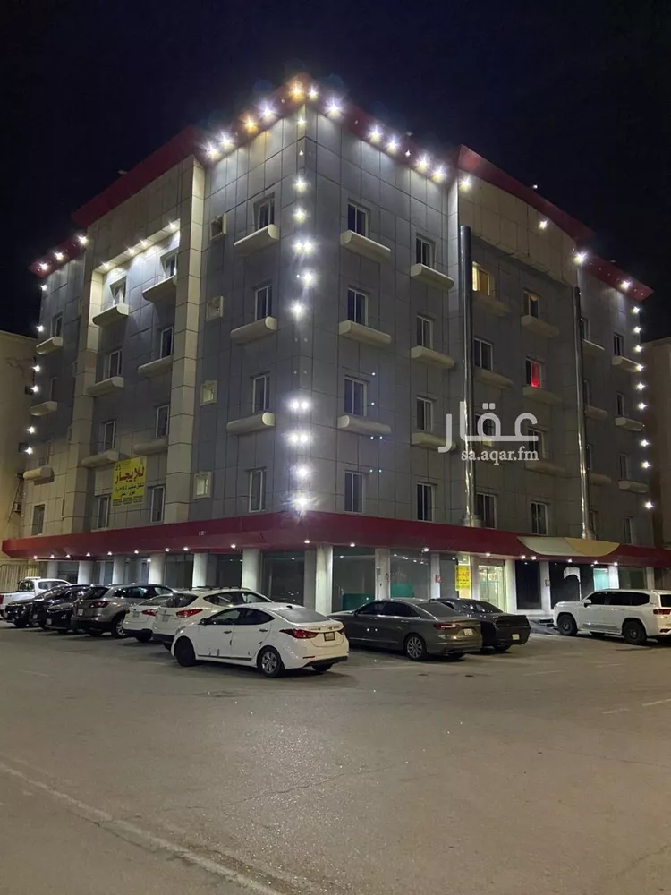 شقة للإيجار في شارع فضالة بن عبيد, حي الشاطئ الشرقي, مدينة الدمام, المنطقة الشرقية