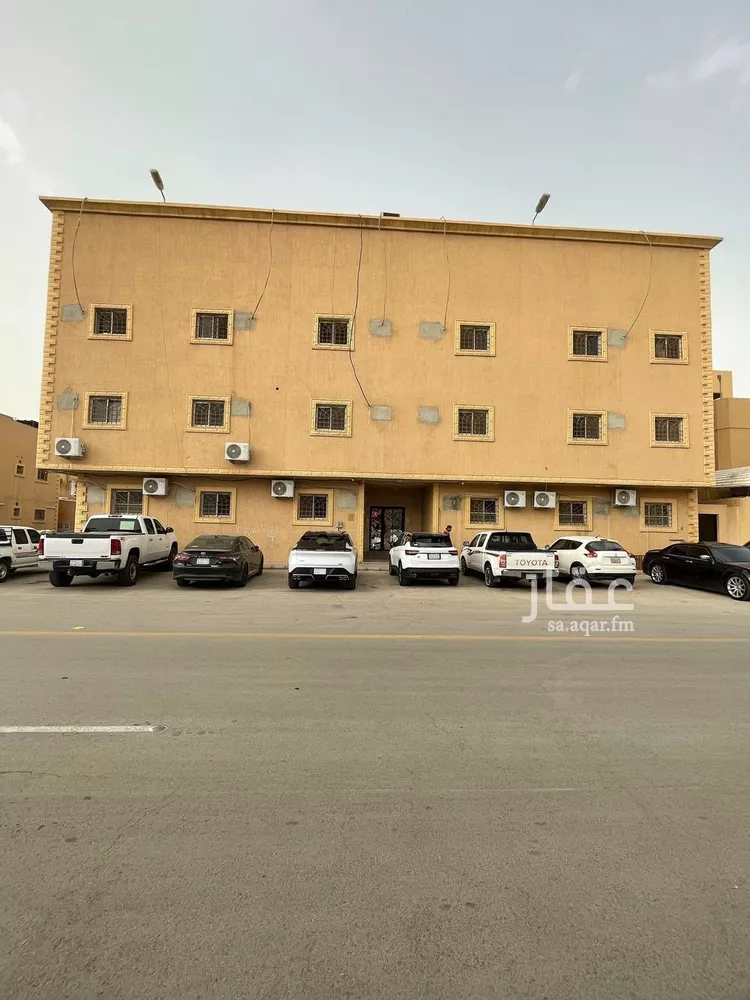 شقة للإيجار في شارع الحمداني, حي المروة, مدينة الرياض, منطقة الرياض