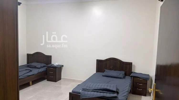 شقة للإيجار في شارع الخوارزمي, حي العالية, مدينة الخرج, منطقة الرياض صورة 4