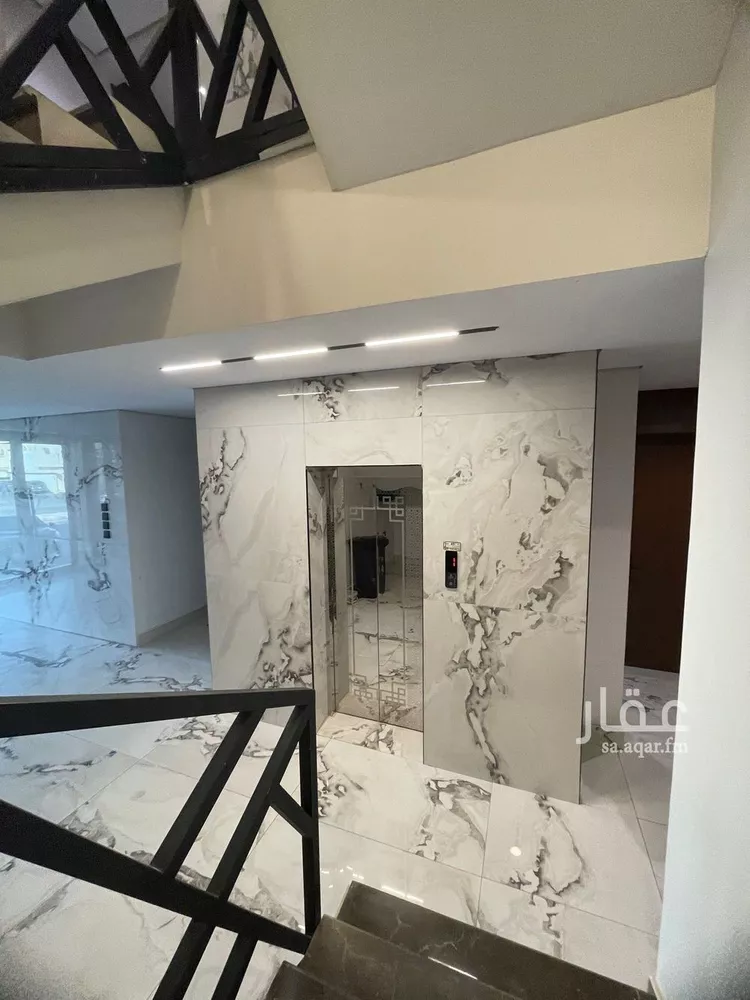 شقة للإيجار في شارع صفوان بن اليمان العبسي, حي الزهرة, مدينة الرياض, منطقة الرياض صورة 3