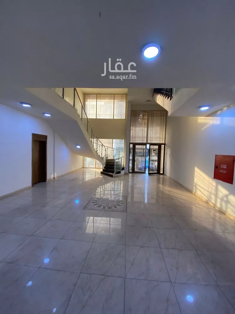 شقة للإيجار في شارع ابو بكر الصديق, حي الفيصلية, مدينة الدمام, المنطقة الشرقية صورة 2