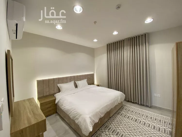 شقة للإيجار في شارع الأمير متعب بن عبدالعزيز, حي الشعلة, مدينة الدمام, المنطقة الشرقية صورة 5