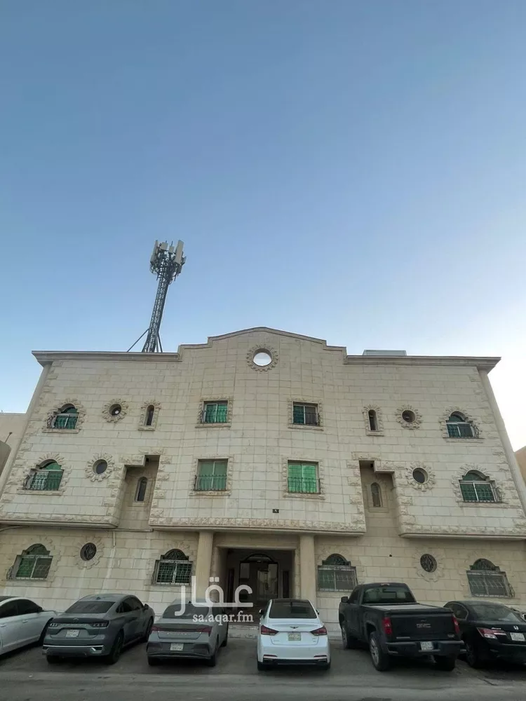 Apartment for Rent in Riyadh Al Mughrizat