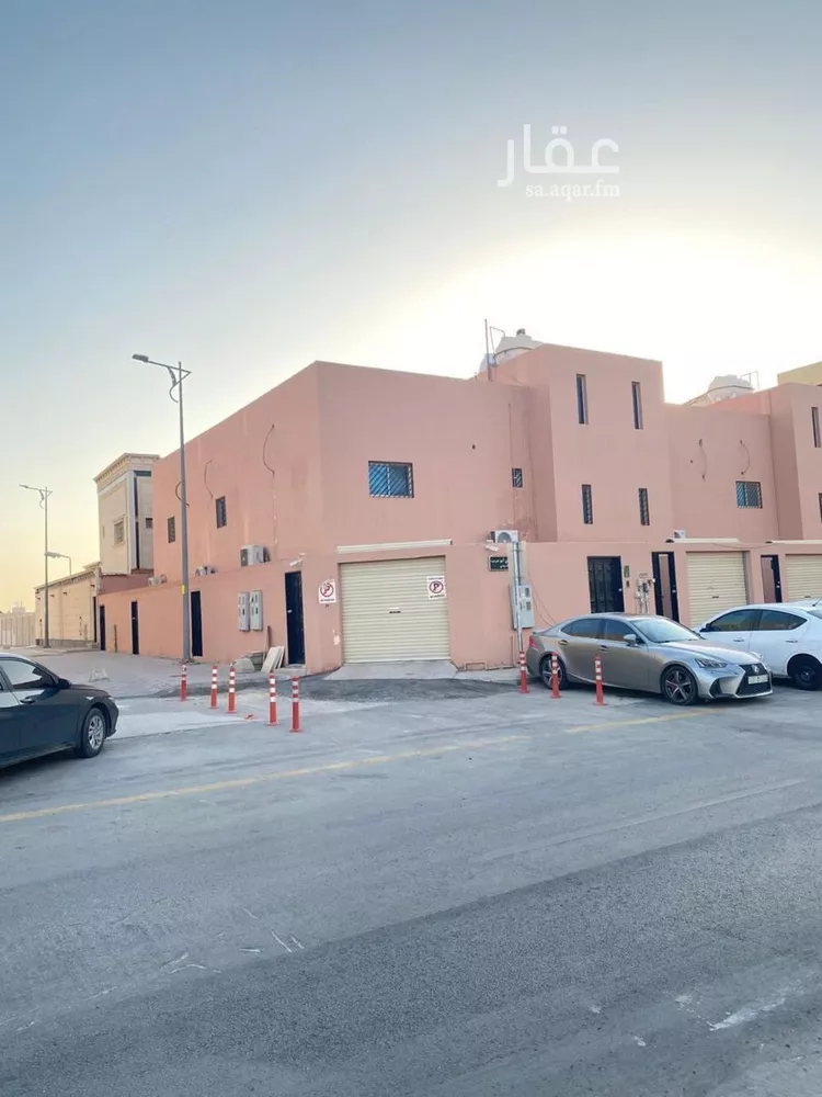 Apartment for Rent in Riyadh Al Wadi