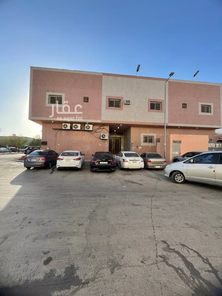 شقة للإيجار في شارع عشيرة, حي بدر, مدينة الرياض, منطقة الرياض