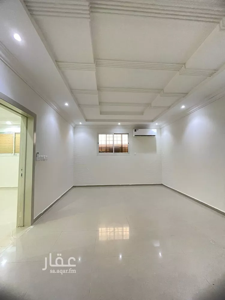 شقة للإيجار في شارع عشيرة, حي بدر, مدينة الرياض, منطقة الرياض 6