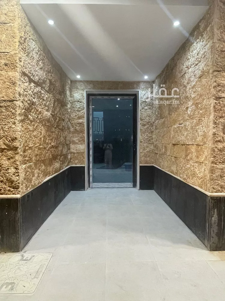 عمارة للإيجار في شارع ناصر الحصام, حي المروة, مدينة الرياض, منطقة الرياض صورة 2