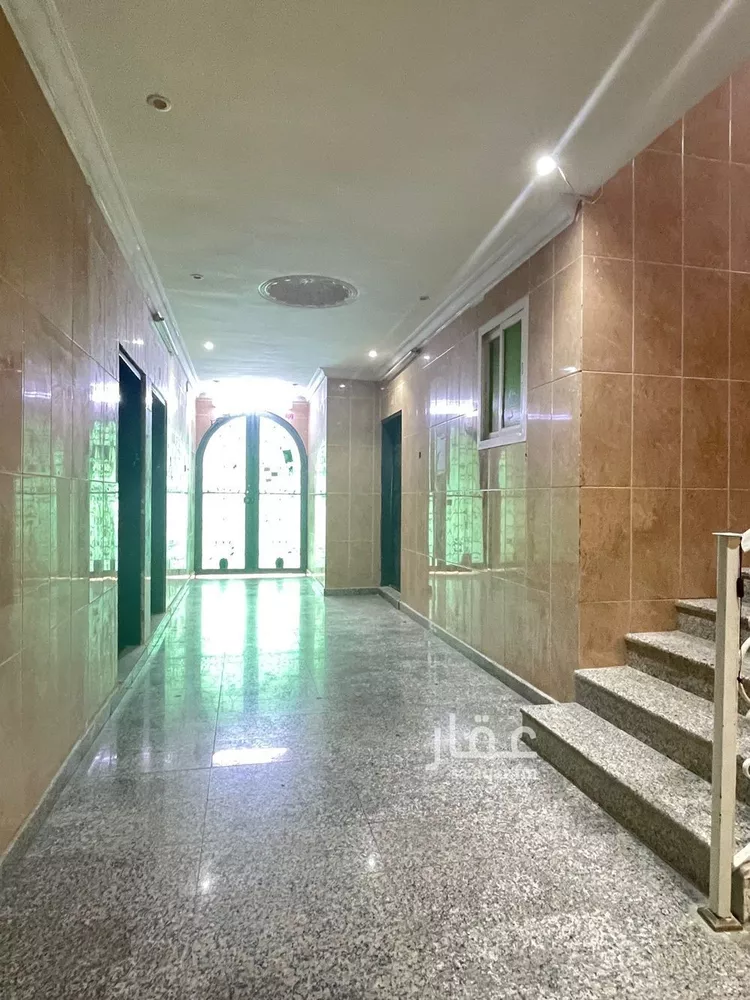 استوديو للإيجار في شارع نجران, حي المروة, مدينة الرياض, منطقة الرياض صورة 4