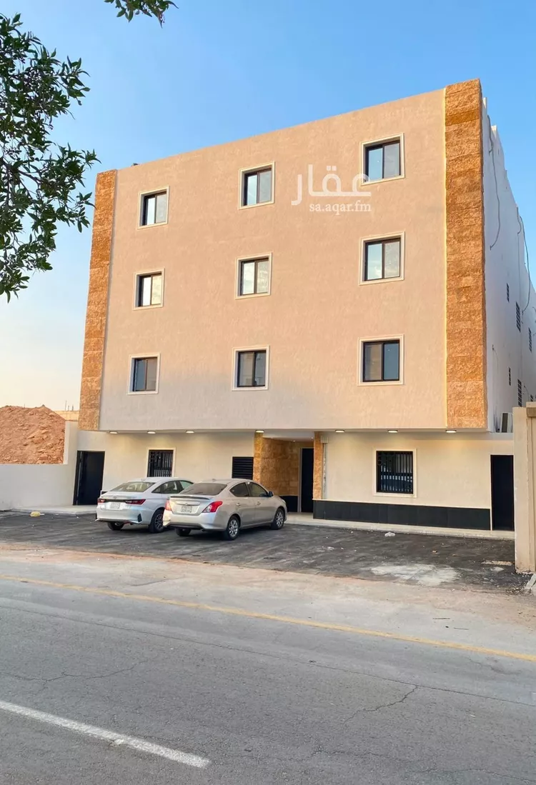 Apartment for Rent in Riyadh Al Marwah