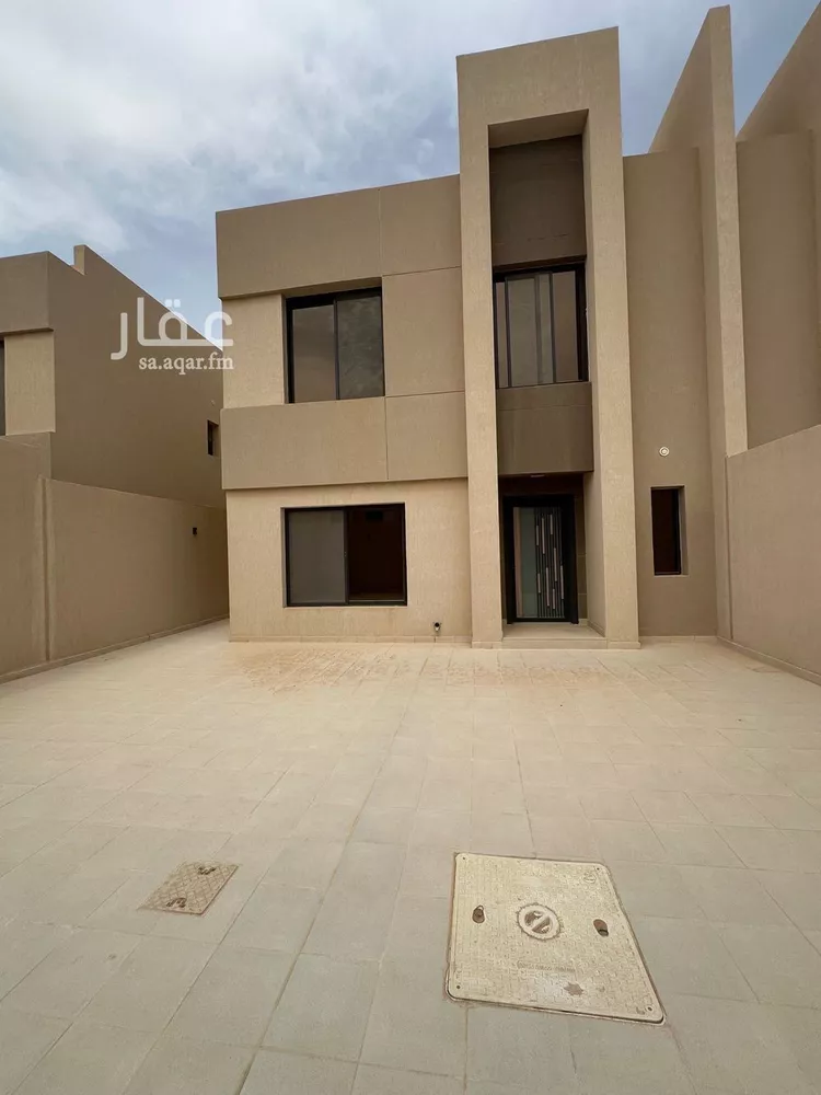 فيلا للإيجار في شارع 000, حي مطار الملك خالد الدولي, مدينة الرياض, منطقة الرياض صورة 4