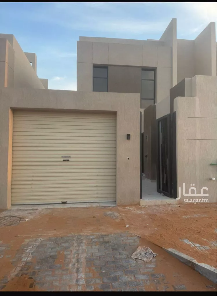 فيلا للإيجار في شارع 000, حي مطار الملك خالد الدولي, مدينة الرياض, منطقة الرياض صورة 4