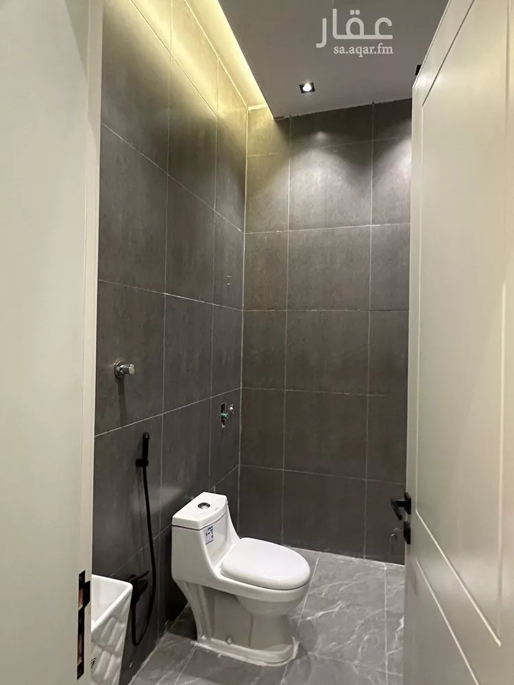 دور للإيجار في شارع فضيلة السيد محمد شكري, حي النرجس, مدينة الرياض, منطقة الرياض صورة 3