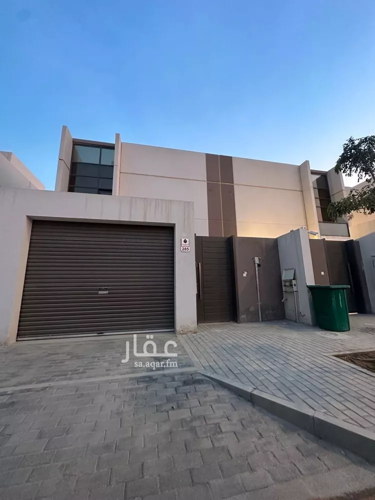 فيلا للإيجار في شارع 0000, حي مطار الملك خالد الدولي, مدينة الرياض, منطقة الرياض