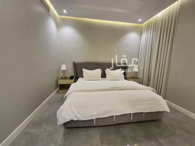 شقة للإيجار في شارع وادي الشوكة, حي الصحافة, مدينة الرياض, منطقة الرياض صورة 5