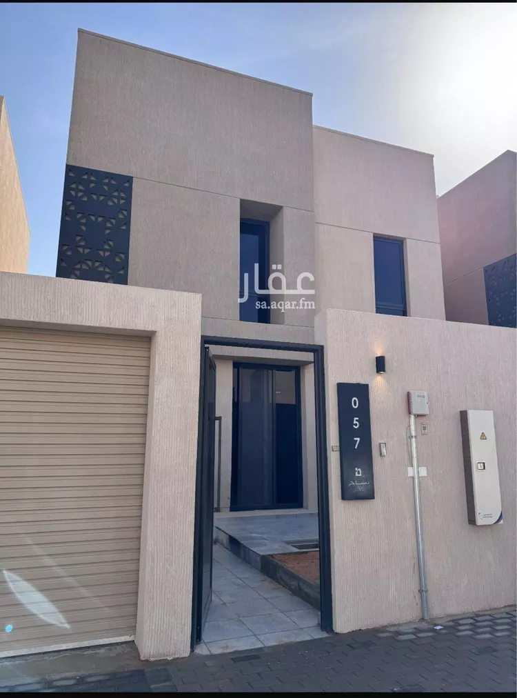 Villa for Rent in Riyadh An Narjis