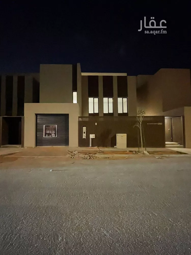 Villa for Rent in Riyadh Al Arid