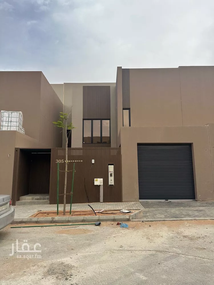 فيلا للإيجار في شارع 305, حي مطار الملك خالد الدولي, مدينة الرياض, منطقة الرياض