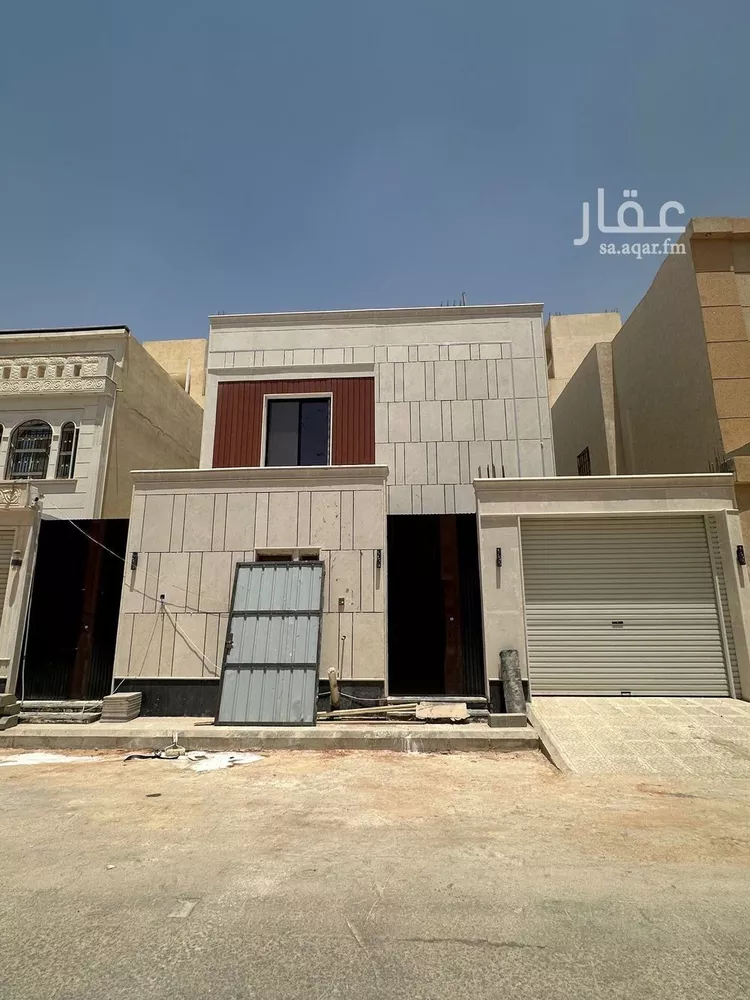 فيلا للبيع في شارع رقم 186, حي الجنادرية, مدينة الرياض, منطقة الرياض