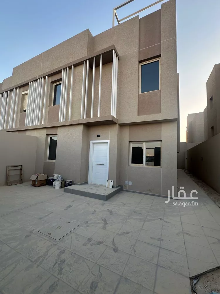 فيلا للبيع في شارع 000, حي مطار الملك خالد الدولي, مدينة الرياض, منطقة الرياض صورة 2