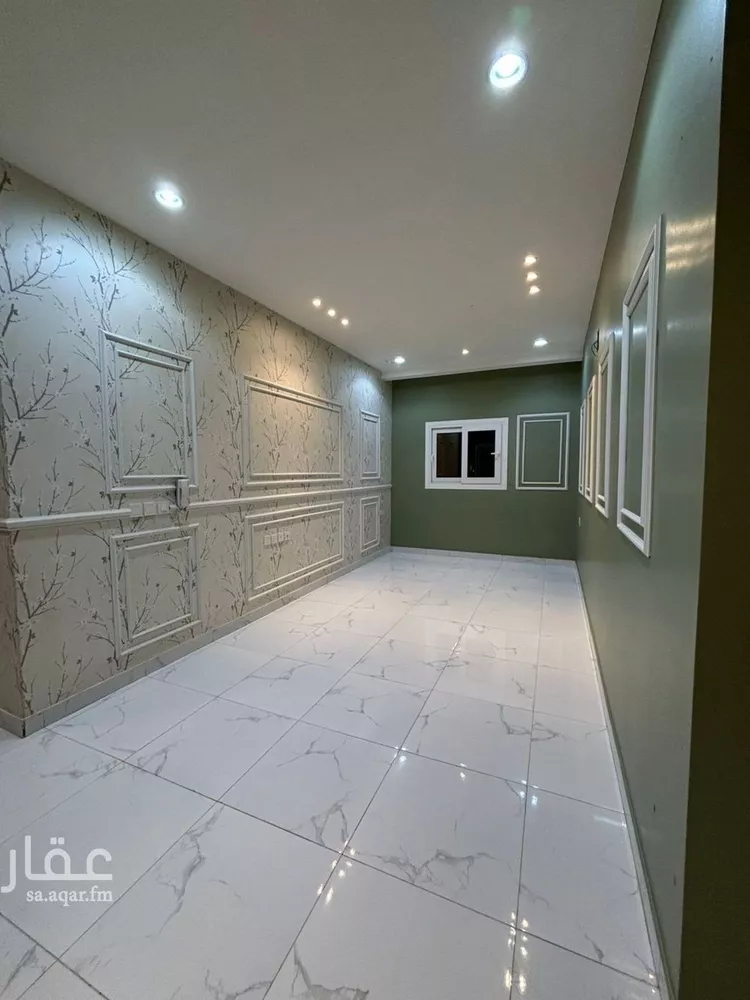 شقة للإيجار في شارع الخضر النيسابوري, حي مطار الملك خالد الدولي, مدينة الرياض, منطقة الرياض صورة 4