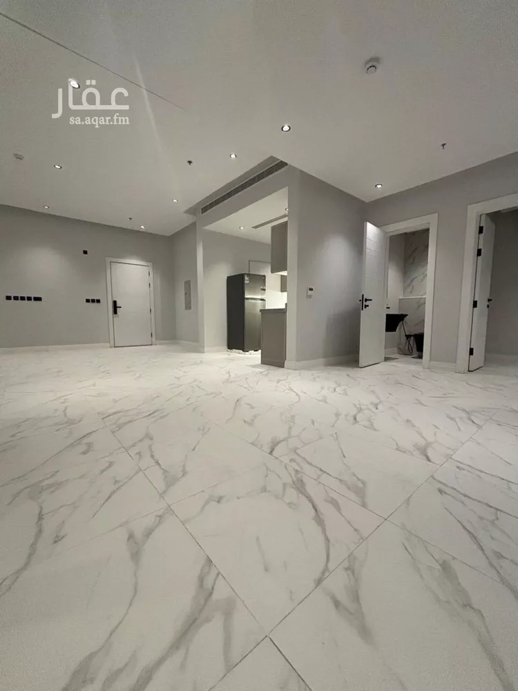 شقة للإيجار في شارع محمد بن عبدالعزيز الدغيثر, حي الملقا, مدينة الرياض, منطقة الرياض صورة 3