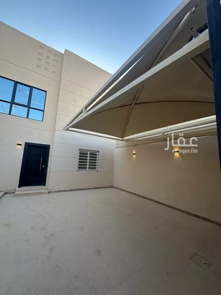 فيلا للإيجار في شارع سلمان بن مالك, حي مطار الملك خالد الدولي, مدينة الرياض, منطقة الرياض صورة 5