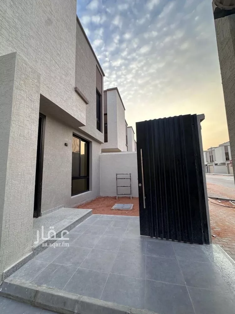 فيلا للإيجار في شارع 3333, حي مطار الملك خالد الدولي, مدينة الرياض, منطقة الرياض صورة 4