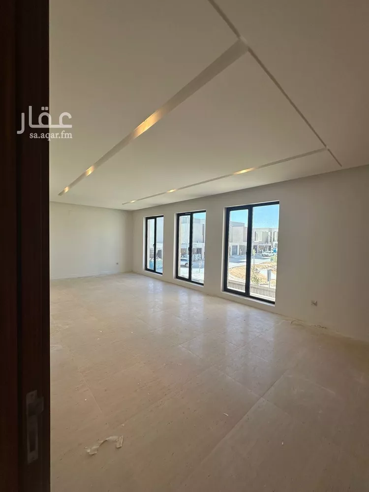 فيلا للإيجار في شارع 888, حي مطار الملك خالد الدولي, مدينة الرياض, منطقة الرياض صورة 3
