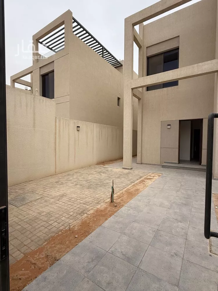 Villa for Rent in Riyadh King Khalid International Airport صورة 2